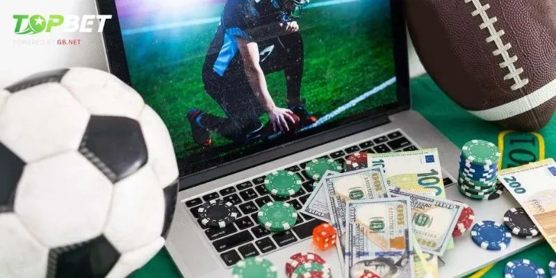 Lịch sử hình thành nhà cái cá cược trực tuyến topbet