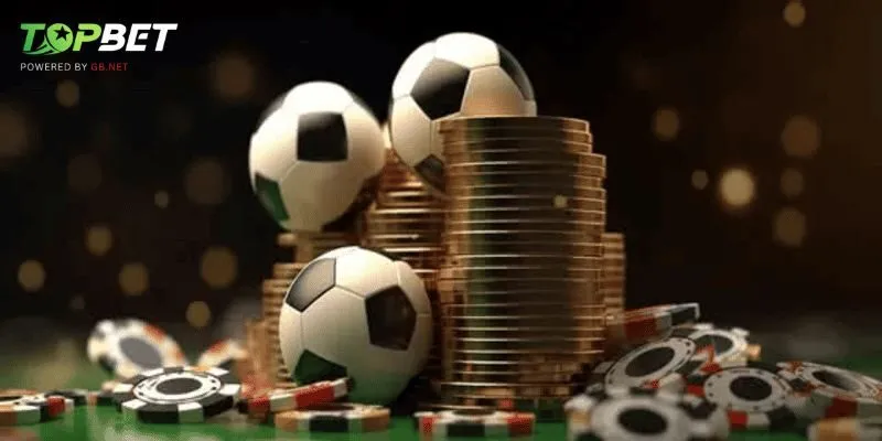 Hệ thống trò chơi hấp dẫn tại nhà cái Topbet